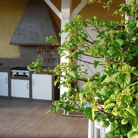 Au Bras D'Argent Bed & Breakfast Berthez Exterior foto